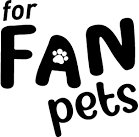 For FAN Pets