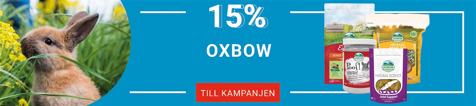Kampanj Oxbow