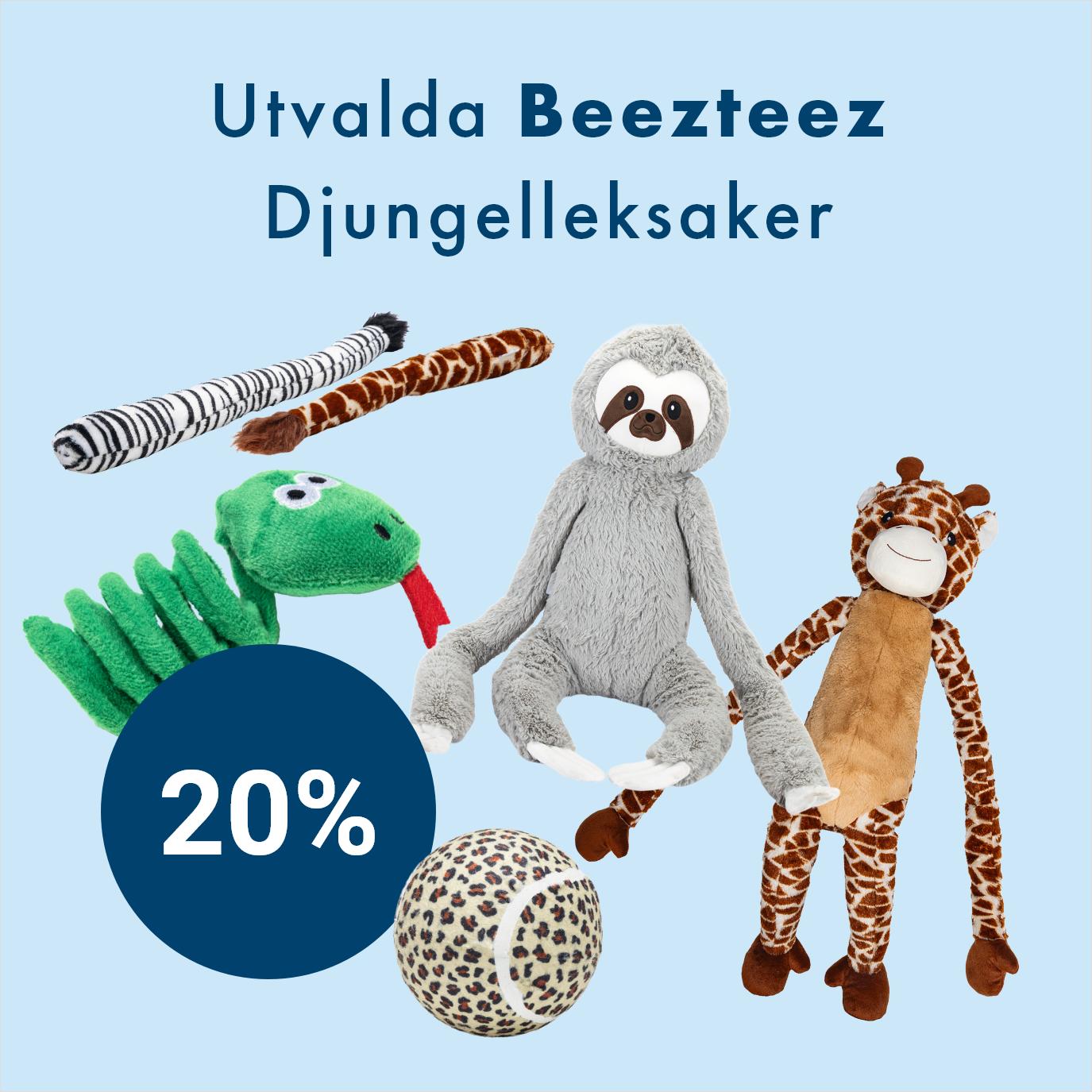 Kampanj Beezteez
