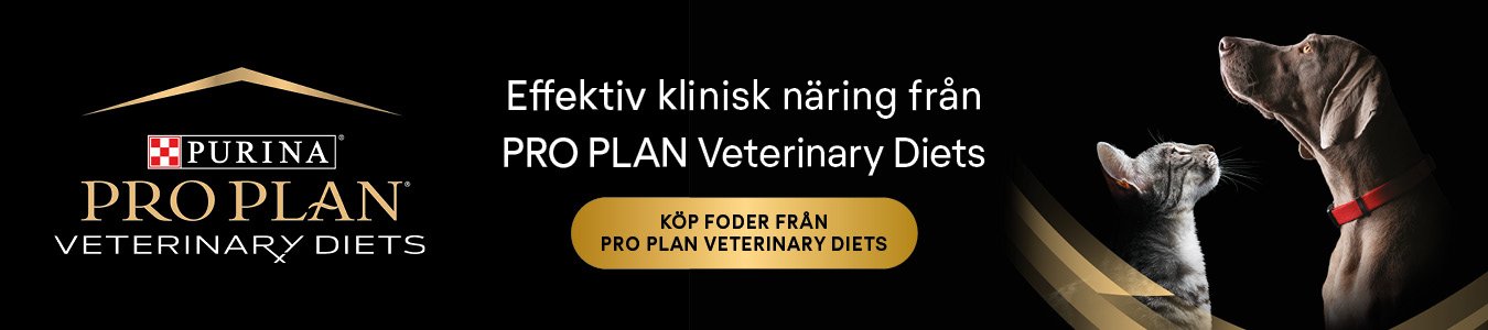 Purina Pro Plan Veterinary Diets