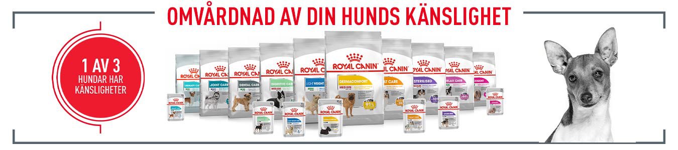 Royal Canin Care