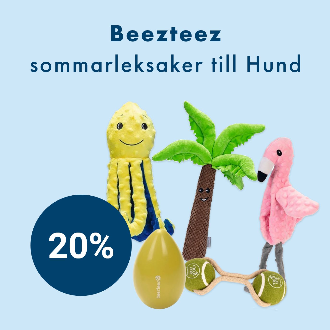 Kampanj Beezteez