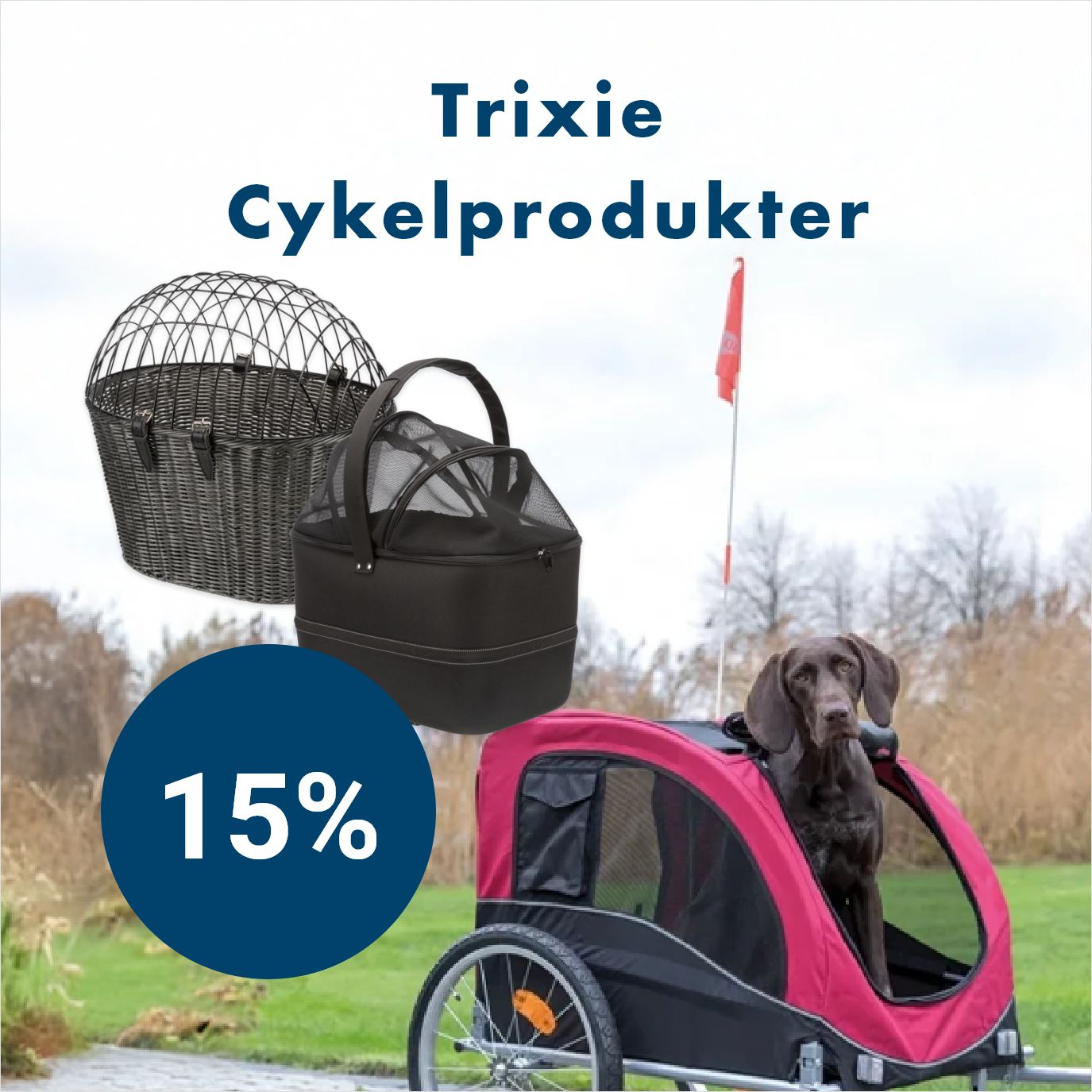 Kampanj Trixie