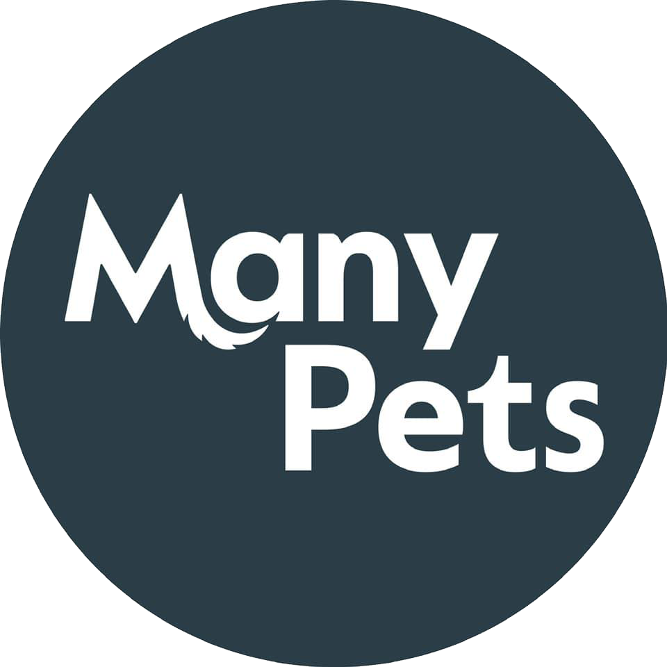 ManyPets logo