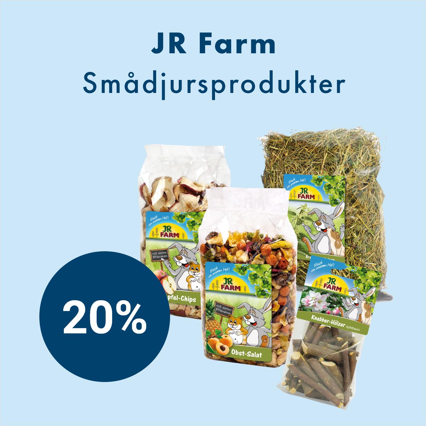 Kampanj JR Farm