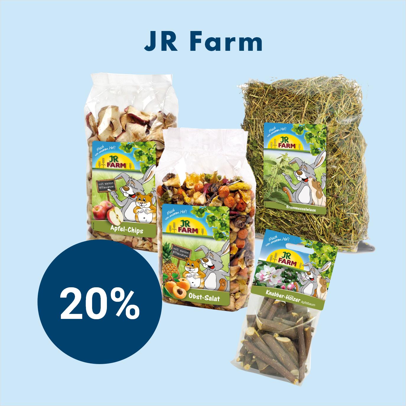 Kampanj JR Farm