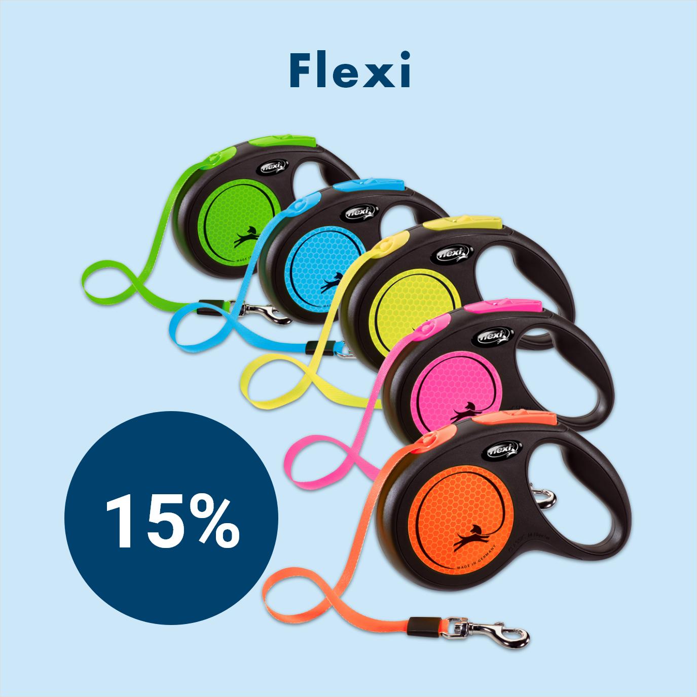 Kampanj Flexi 