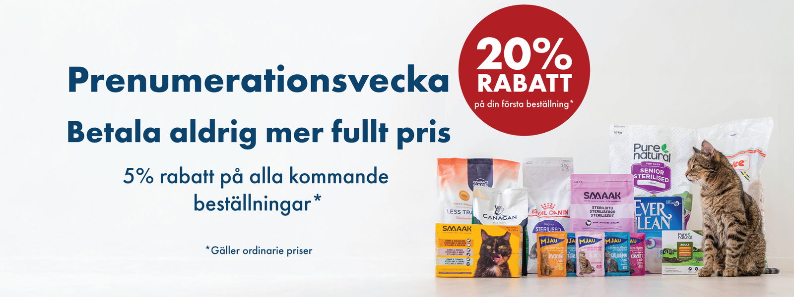 Prenumerationsvecka