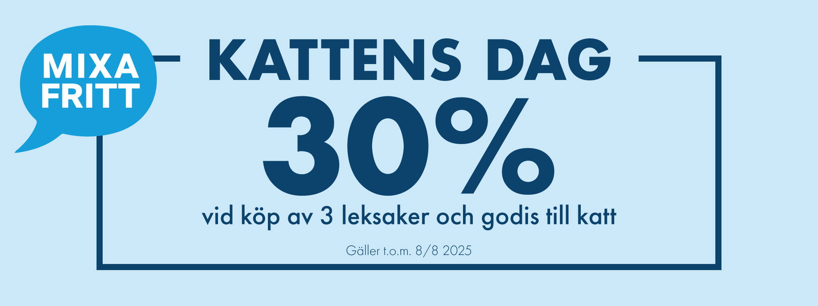 Kattens dag