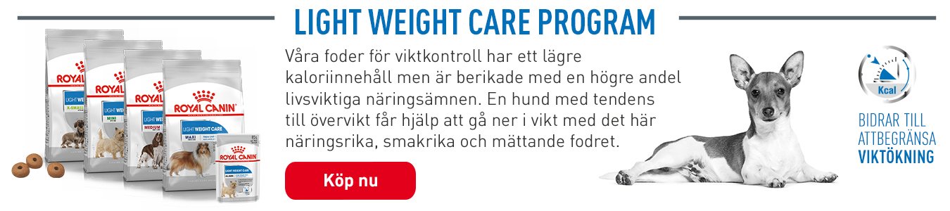 Light Weight Care