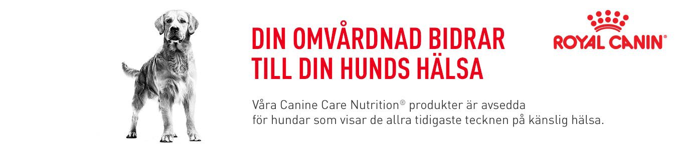 Royal Canin Care