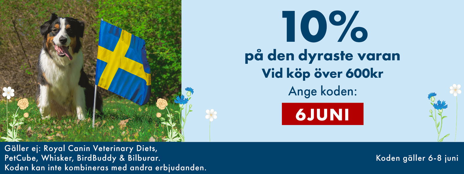 Kampanj Nationaldag