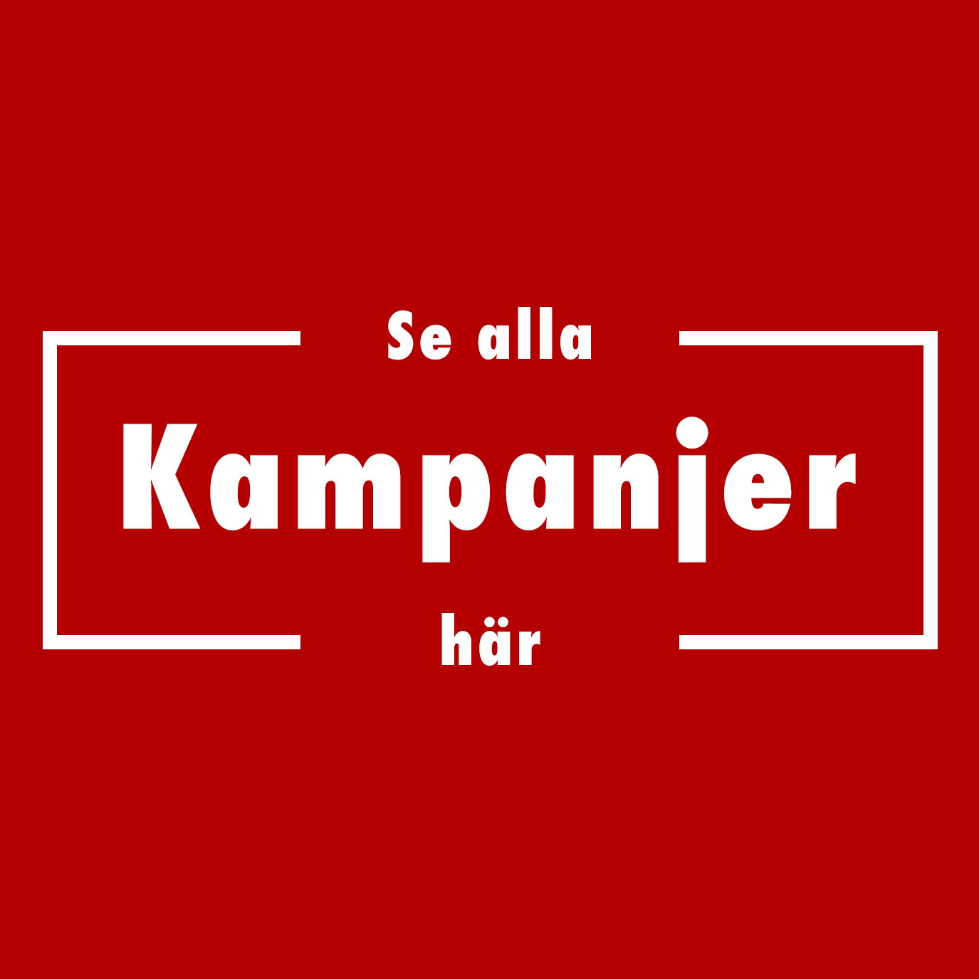 Kampanjer