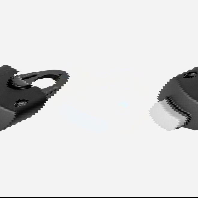Kvisp Adapter till Cykelkorg