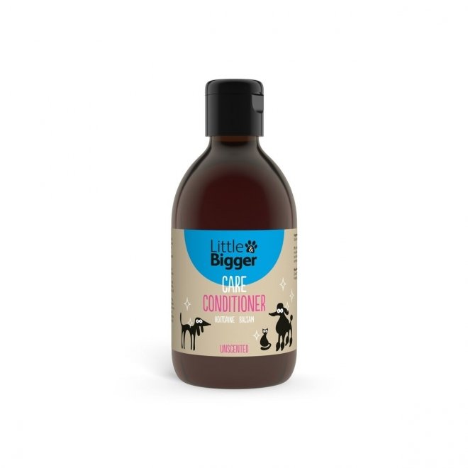 Little&Bigger Care Balsam för Hund & Katt Unscented 300 ml