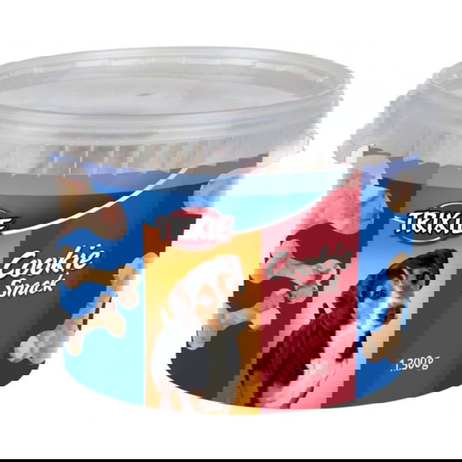 Trixie Träningsgodis 1300 g