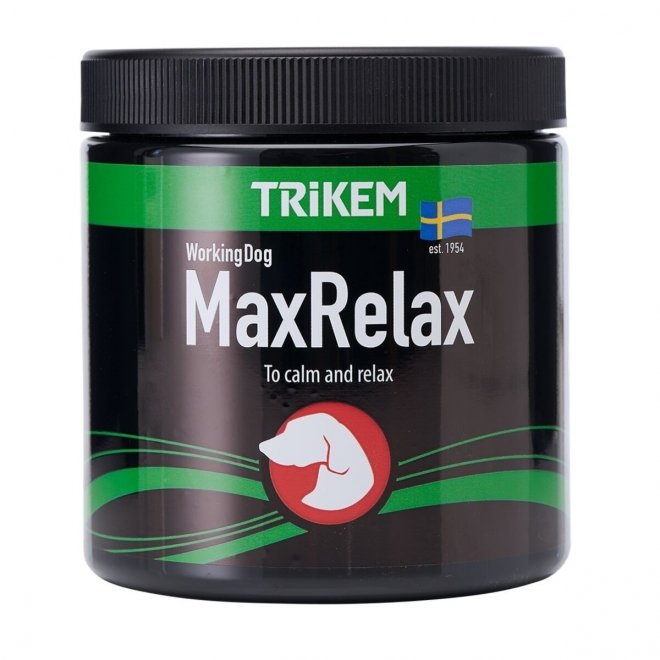 Trikem WorkingDog Max Relax 450 g