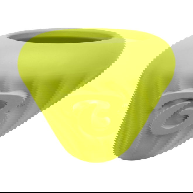 Benebone Bounce Cone Aktiveringsleksak i Gummi