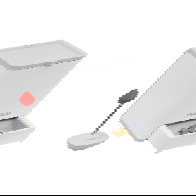 PetSafe Teach & Treat Godisautomat med Fjärrkontroll