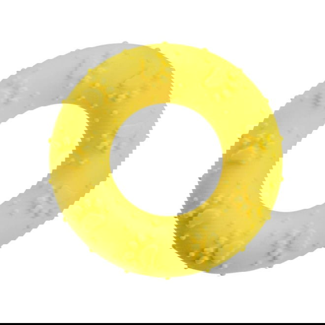 Little&Bigger Floating Foam TPR-Ring Gul