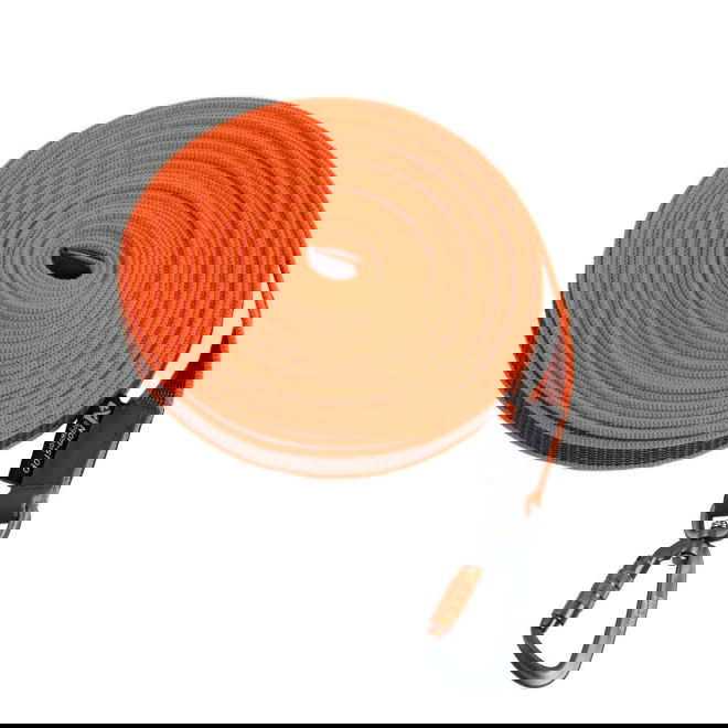 Non-Stop Friction Long Line Orange