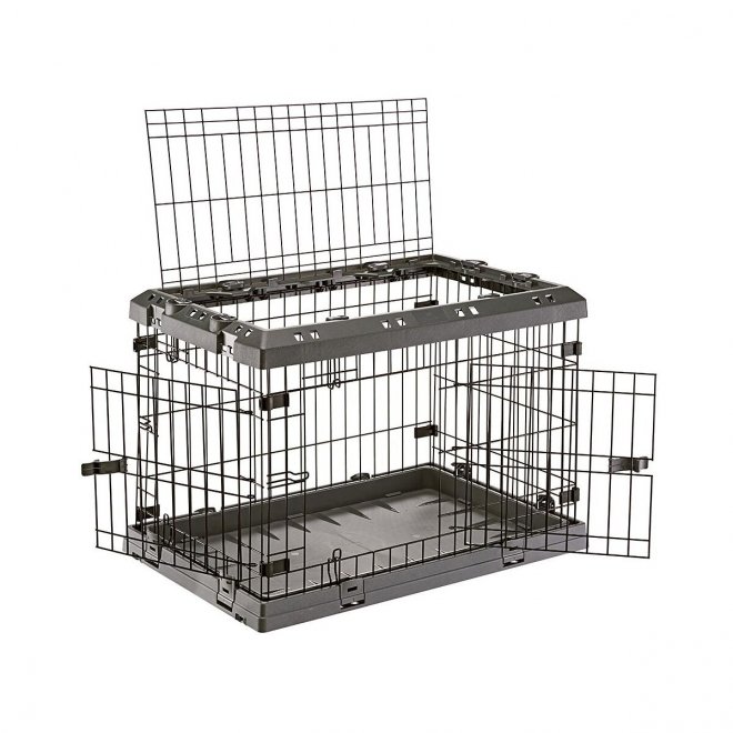 Ferplast Superior Hundbur (77 x 51 x 55 cm)