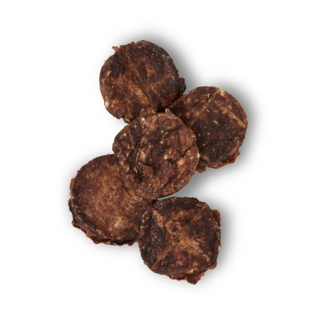 Hugo&Celine Boar Bites 80 g (80 g)