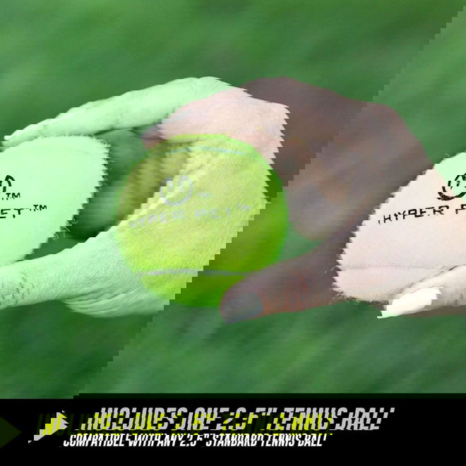 Hyper Pet K9 Kannon (GEN II) Bollkastare