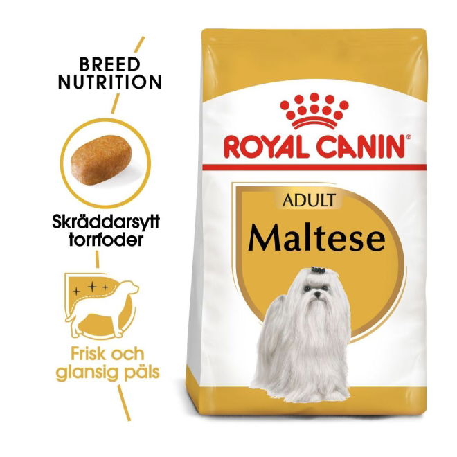 Royal Canin Maltese Adult