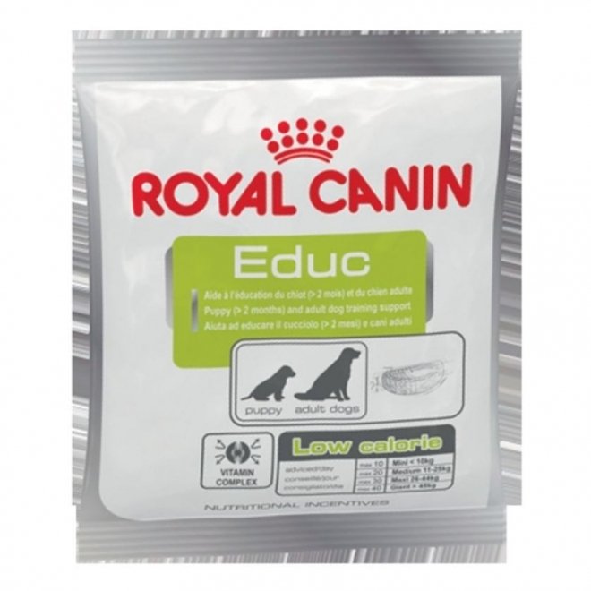 Royal Canin Educ (50 g)