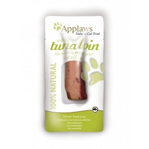Applaws Tuna Loin 30 g