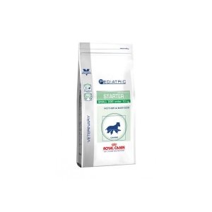 Royal Canin Veterinary Diets Dog Small Breed Pediatric Starter 15 kg
