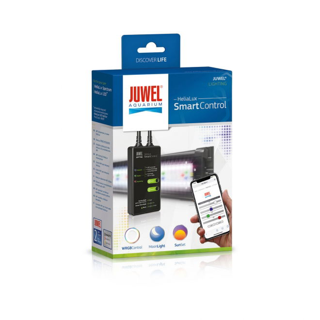 Juwel Helialux SmartControl LED