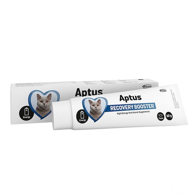 Aptus Recovery Booster Katt 60 g