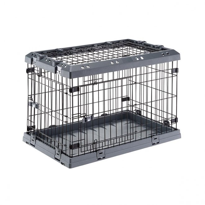Ferplast Superior Hundbur (77 x 51 x 55 cm)