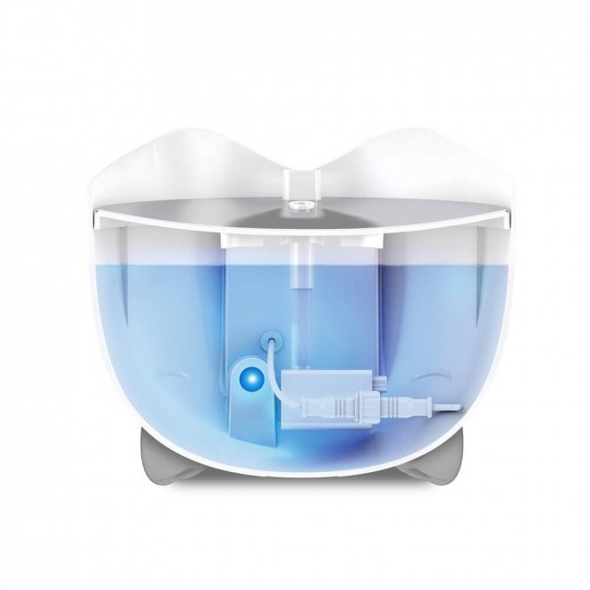 Catit PIXI Smart Fountain Vattenfontän 2,5 liter
