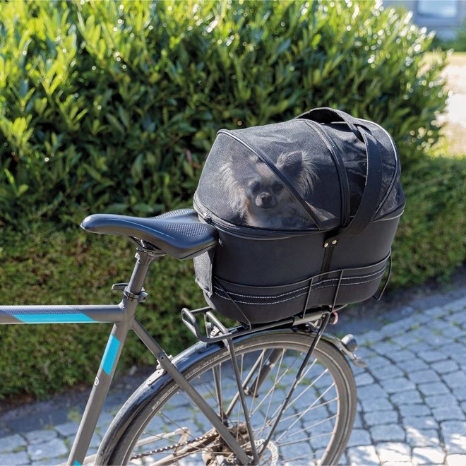 Trixie Cykelkorg för Pakethållare Small