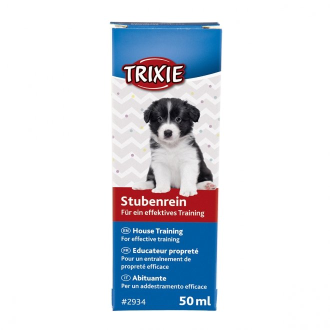 Trixie Olja för Valpmatta 50 ml