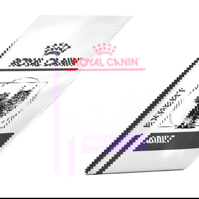 Royal Canin Veterinary Diets Cat Health Adult