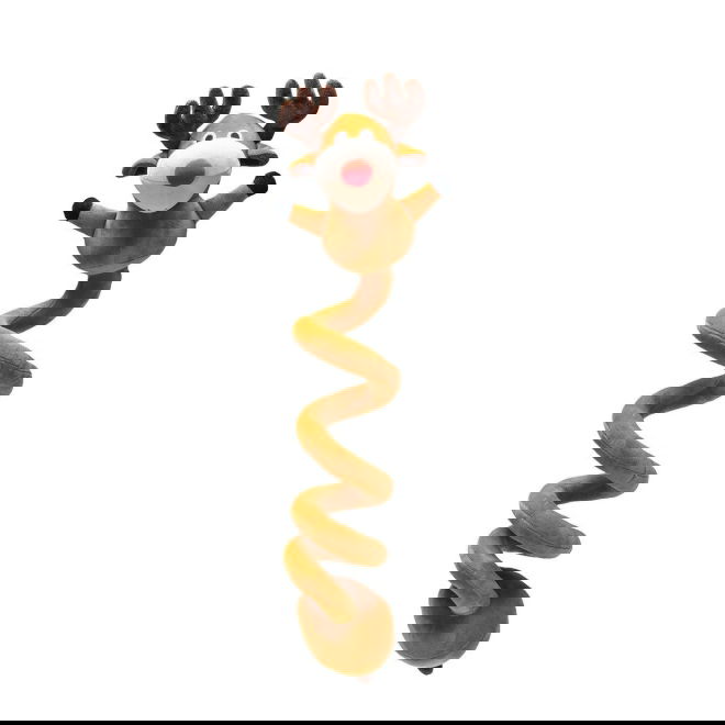 Beeztees Hundleksak Spiral Ren