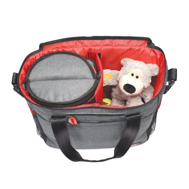 KONG Resväska för Hund med Tillbehör