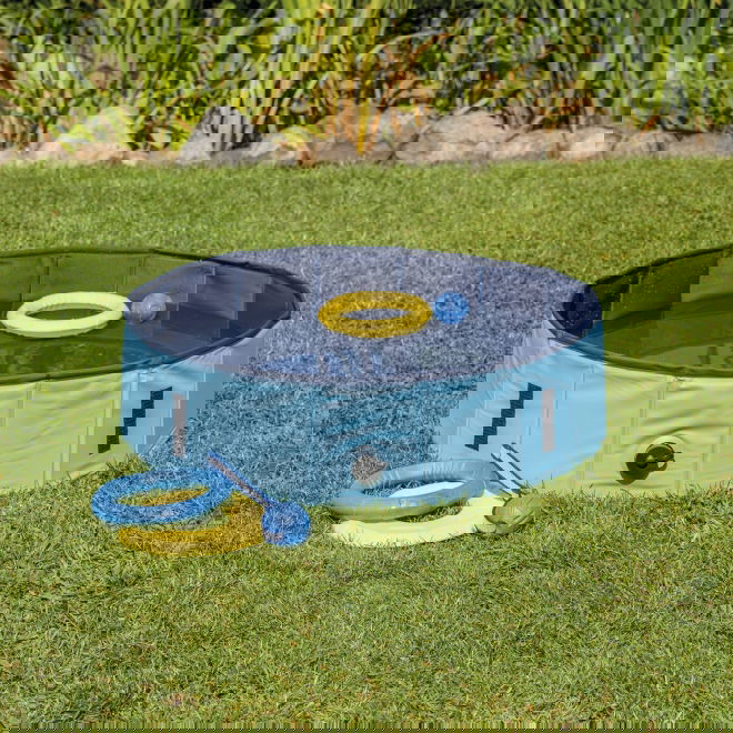 Trixie Hundpool
