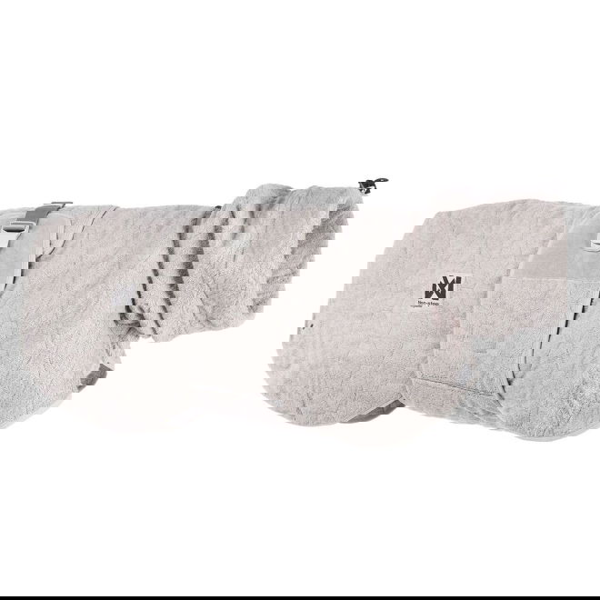 Non-stop Dogwear Drying Badrock till Hund Beige