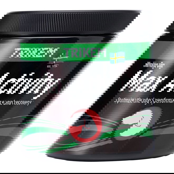 Trikem WorkingDog Max Activity (450 g)