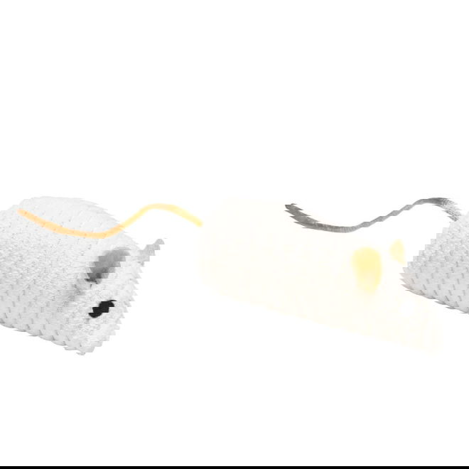 Beeztees Eco Cat Seerp Leksaksmöss 2-pack