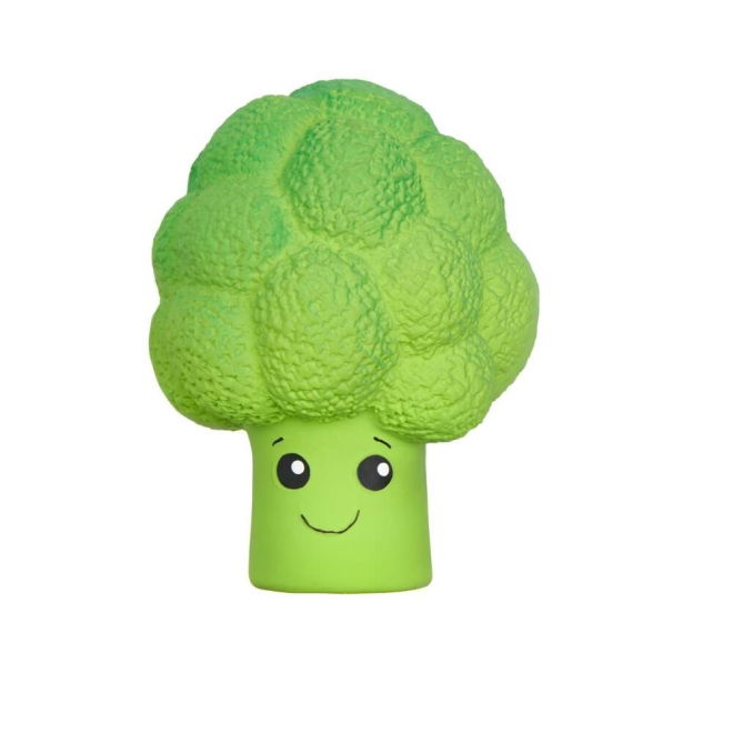 Little&Bigger Food Market Latex Broccoli 11 cm