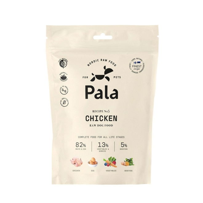 Pala Air Dried Chicken (400 g)