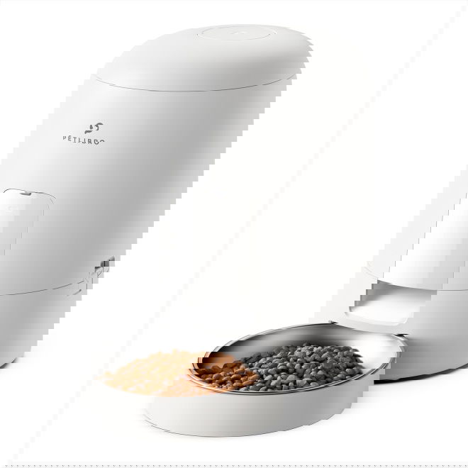 PetLibro Air Automatic Foderautomat (Vit)