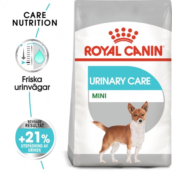 Royal Canin Urinary Care Mini Adult