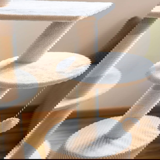 Kerbl Annika Klösträd Beige